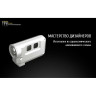 Фонарь NITECORE TINI чёрный CREE XP-G2 S3 16991