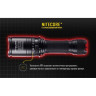 NITECORE EF1 — взрывозащищённый фонарь 13545
