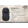 Рюкзак NITECORE MP30, 30 л 19310