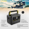 Портативная электростанция NITECORE NPS200 18396