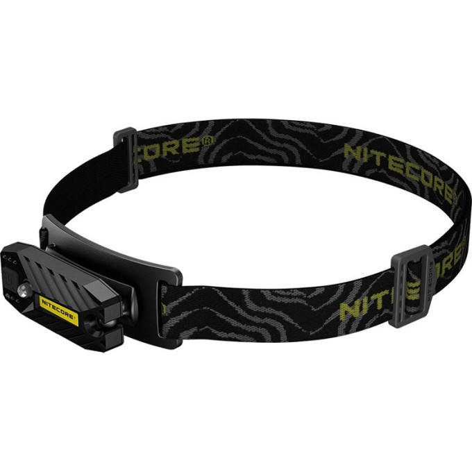 Налобный фонарь NITECORE T360 Nichia 13661